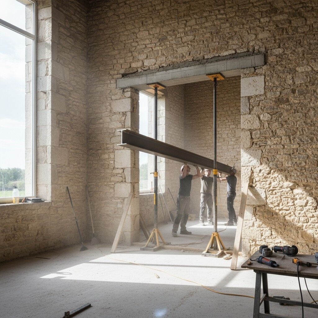 Projet de Orthophoniste - Photo 2